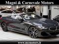 BMW SERIE 8 CABRIO D XDRIVE CABRIO|MSPORT PACK|DRIVE ASSIST|AIR COLLA