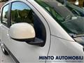 FIAT PANDA 1.2 69CV LOUNGE UNIPROPRIETARIO ADATTA NEOPATENT.