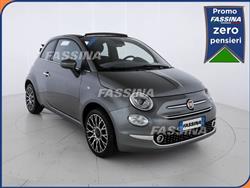 FIAT 500C 500 C 1.0 Hybrid