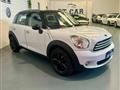 MINI COUNTRYMAN Cooper * AUTOMATICA,INTERNI IN PELLE TOTALE *