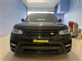 LAND ROVER RANGE ROVER SPORT 3.0 TDV6 HSE Dynamic