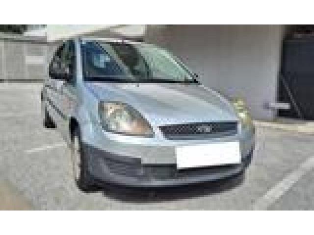 FORD FIESTA 1.4 TDCi 5p.