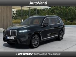 BMW X7 xDrive40i 48V Msport