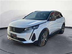 PEUGEOT 3008 PHEV 3008 Hybrid4 300 e-EAT8 GT Pack