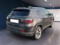 JEEP COMPASS II 2017 2.0 mjt Limited 4wd 140cv my19