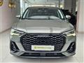 AUDI Q3 SPORTBACK SPB 35 TDI S tronic Business Plus da ?349,00