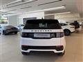 LAND ROVER DISCOVERY SPORT HYBRID Discovery Sport 2.0 TD4 163 CV AWD Auto R-Dynamic SE