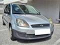 FORD FIESTA 1.4 TDCi 5p.