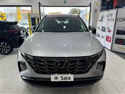 HYUNDAI NUOVA TUCSON Tucson 1.6 CRDI XLine