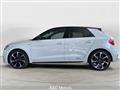 AUDI A1 SPORTBACK A1 SPB 40 TFSI S tronic S line edition