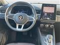 RENAULT CAPTUR 1.6 plug-in hybrid Intens E-Tech 160cv auto