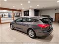 FORD FOCUS 1.5 EcoBlue 120 CV automatico SW Business Co-Pilot