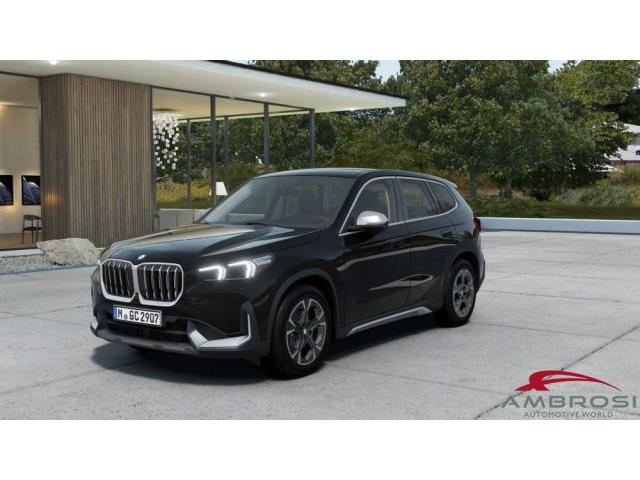 BMW X1 sDrive18d xLine