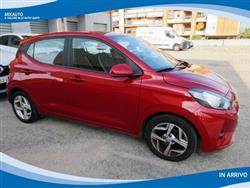 HYUNDAI I10 1.0 MPI 67cv EU6