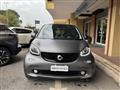 SMART FORTWO 90 0.9 Turbo twinamic JBL