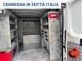 FIAT DUCATO 2.3 MJT 130(PC-TN L1H1)OFFICINA MOBILE-PORTAPACCHI