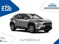 TOYOTA YARIS CROSS 1.5 Hybrid 5p. E-CVT Active