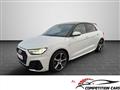 AUDI A1 SPORTBACK SPB 30TFSI S-LINE S-TRONIC LED NAVI VIRTUAL