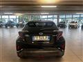 TOYOTA C-HR 1.8 Hybrid E-CVT Lounge