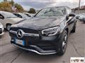 MERCEDES GLC Coupe 200 mhev (eq-boost) Sport 4matic auto