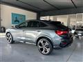 AUDI Q3 40 TDI quattro S tronic S line edition