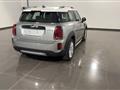 MINI COUNTRYMAN 2.0 Cooper D Classic Countryman AUTO