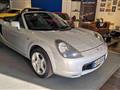 TOYOTA MR2 1.8i 16V UNICO PROPRIETARIO! TAGLIANDI CERTIFICATI