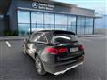 MERCEDES GLC SUV GLC 220 d 4Matic Sport