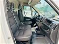 PEUGEOT BOXER 33 2.2 DIESEL 140CV - PASSO MEDIO TETTO ALTO