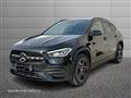 MERCEDES CLASSE GLA PLUG-IN HYBRID e Plug-in hybrid Automatic Premium