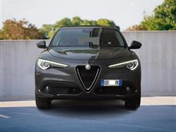 ALFA ROMEO STELVIO 2.2 Turbodiesel 190 CV AT8 RWD Executive