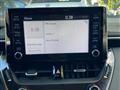 TOYOTA COROLLA 1.8h ACTIVE 98cv(122cv) BLUETOOTH CRUISE TELECAM.