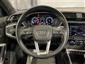 AUDI Q3 SPORTBACK Q3 SPB 40 TFSI quattro S tronic S line edition