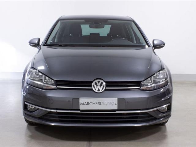 VOLKSWAGEN GOLF 1.4 TSI 125 CV DSG 5p. Highline BlueMotion Technology