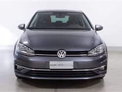 VOLKSWAGEN GOLF 1.4 TSI 125 CV DSG 5p. Highline BlueMotion Technology