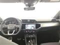 AUDI Q3 SPB 35 TDI S tronic Identity Black