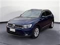 VOLKSWAGEN TIGUAN 2.0 TDI SCR DSG Business BlueMotion Technology