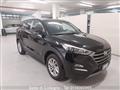 HYUNDAI TUCSON 1.7 CRDi Comfort