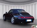 PORSCHE 993 911 Carrera Cabrio