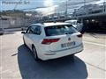 VOLKSWAGEN GOLF Variant 2.0 tdi Life 115cv dsg -   GE535PD