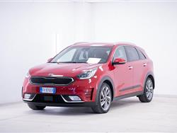 KIA NIRO 1.6 GDi HEV Energy DCT