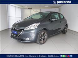 PEUGEOT 208 (2012) 1.4 HDi 68 CV 3 porte Active