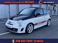 ABARTH 500 C 1.4 Turbo T-Jet MTA Bicolore