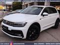 VOLKSWAGEN TIGUAN 2.0 TDI 190 CV SCR DSG 4MOTION Advanced BMT