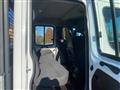 RENAULT MASTER T35 2.3 dCi 130 Doppia cabina - Cassone fisso