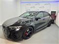 AUDI RS 3 SPORTBACK RS 3 SPB TFSI quattro S tronic