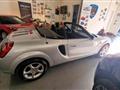 TOYOTA MR2 1.8i 16V UNICO PROPRIETARIO! TAGLIANDI CERTIFICATI