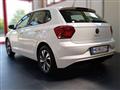 VOLKSWAGEN Polo C.line 1.0 80 cv NEOPATENTATI