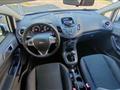 FORD FIESTA 1.4 5 porte Bz.- GPL Business