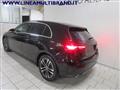 MERCEDES CLASSE A SEDAN d Automatic Progressive Doppio Display Navi Led